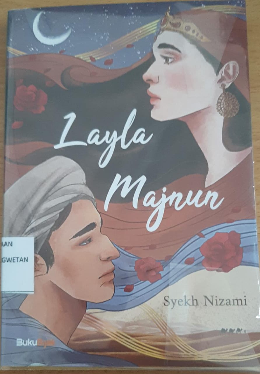 Layla Majnun.