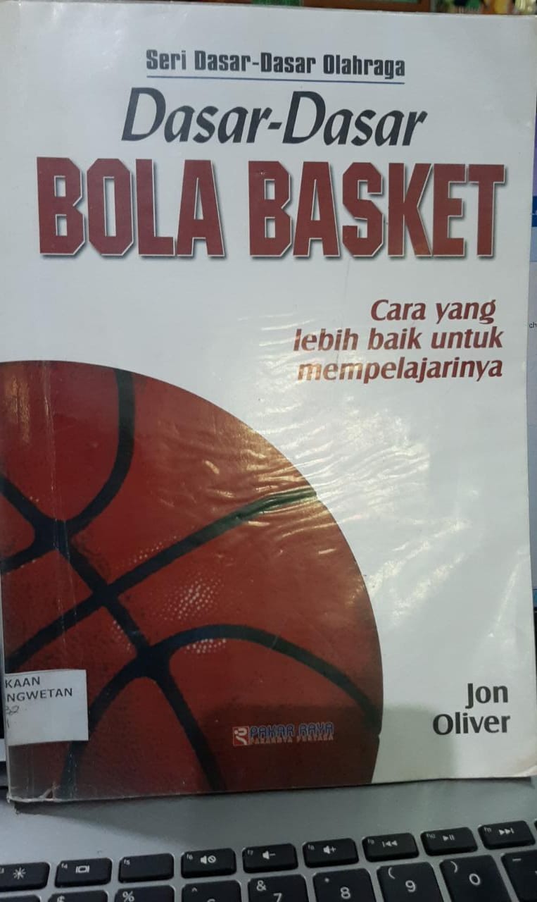 Dasar-dasar Basket