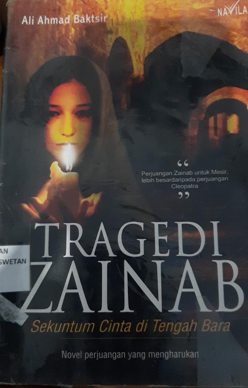 Tragedi Zainab