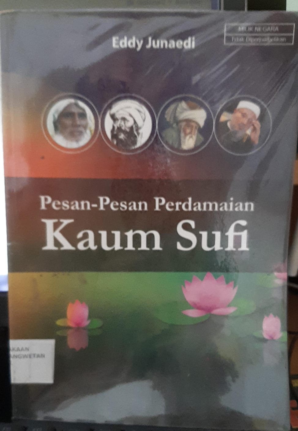 Pesan-Pesan Perdamaian Kaum Sufi