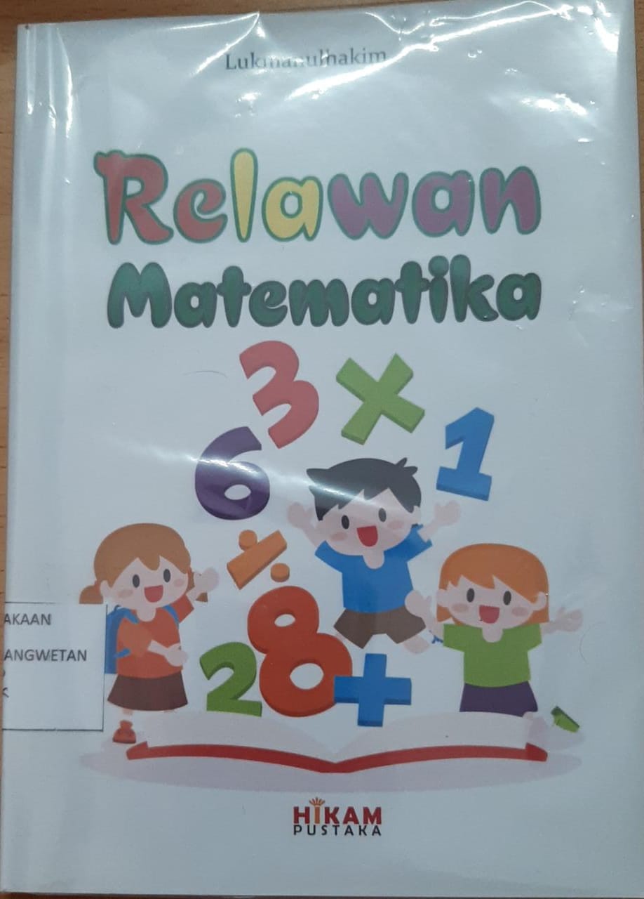 Relawan Matematika