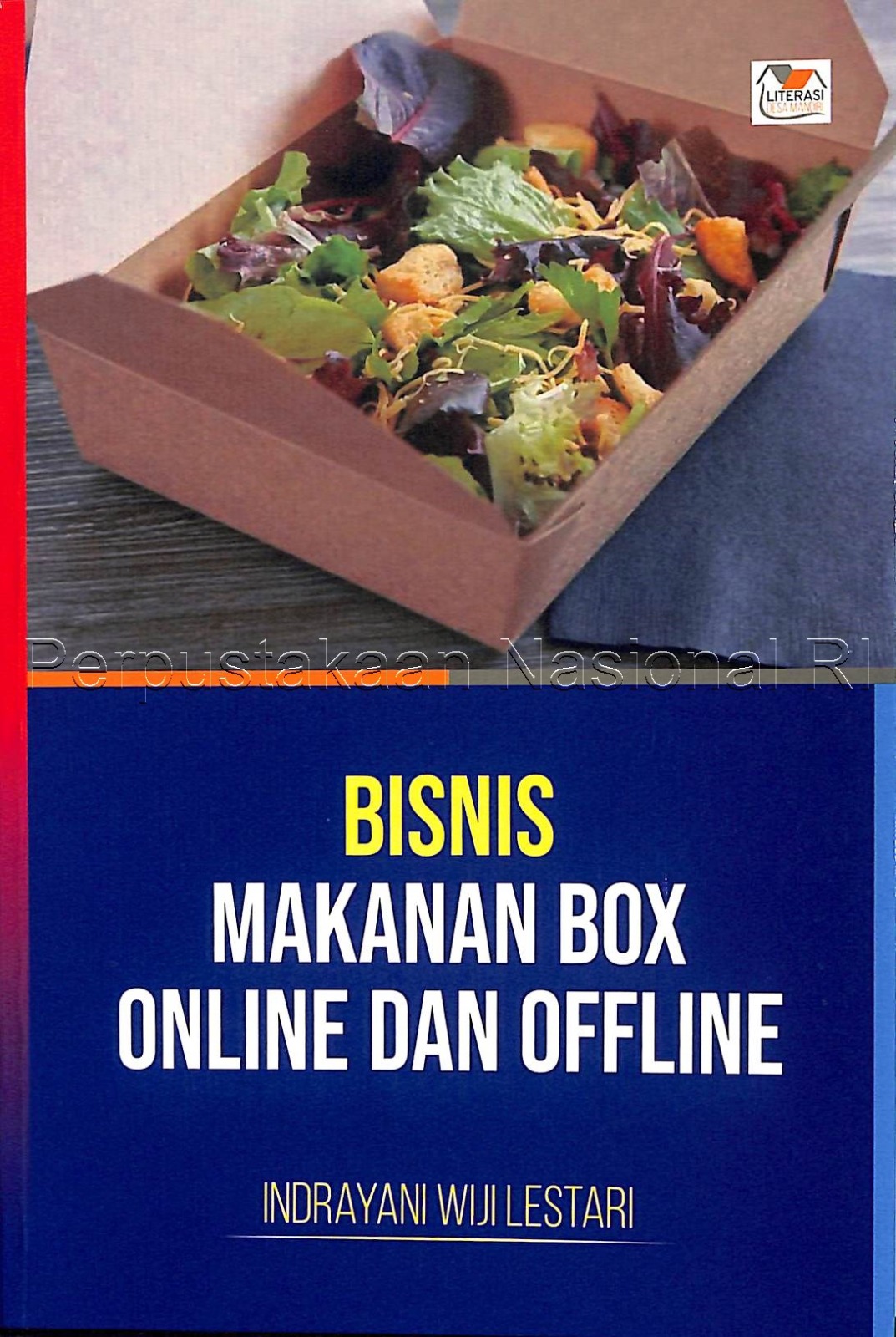 Bisnis MakananBox Online Dan Offline